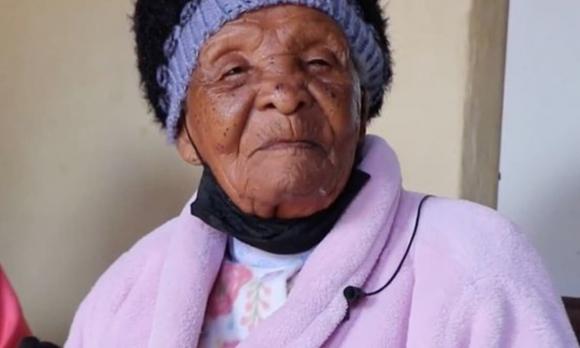 Người phụ nữ lớn tuổi nhất thế giới, người thọ nhất thế giới, tuổi thọ cao