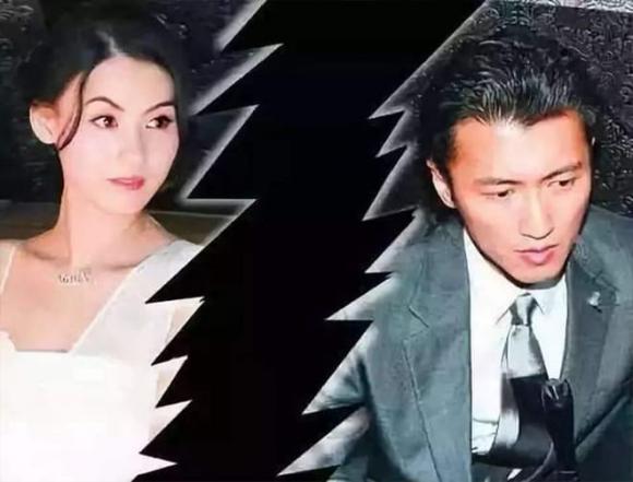 Trương Bá Chi, Tạ Đình Phong, Sao Hoa ngữ
