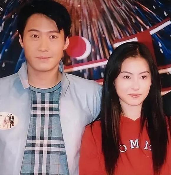 Trương Bá Chi, Tạ Đình Phong, Sao Hoa ngữ