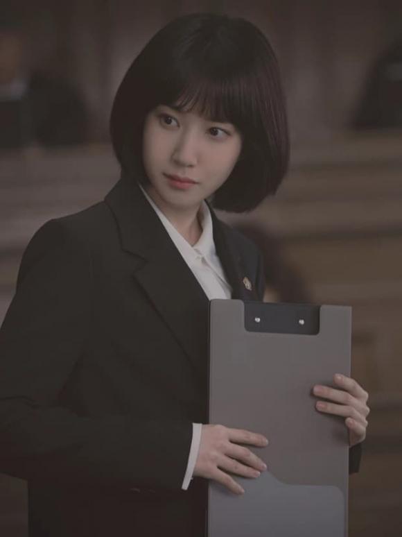 Song Hye Kyo, Park Eun Bin, The Glory, sao hàn, phim hàn