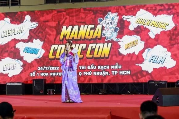 Hobby Horizon, Sự kiện Manga Comic Con, Giới trẻ