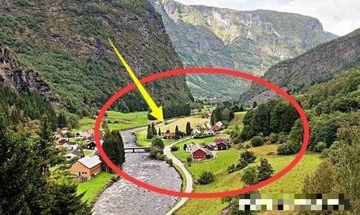 vị trí xây nhà xấu, vị trí không nên xây nhà, những vị trí không đẹp