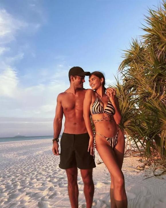 Pia Wurtzbach, sao việt, hoa hậu hoàn vũ 