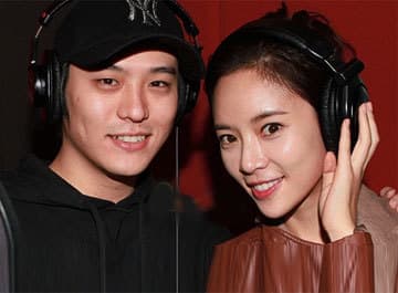 hwang jung eum, gia đình là số 1, sao hàn 