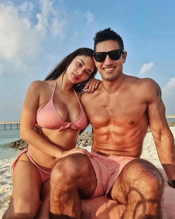 Pia Wurtzbach, sao việt, hoa hậu hoàn vũ 