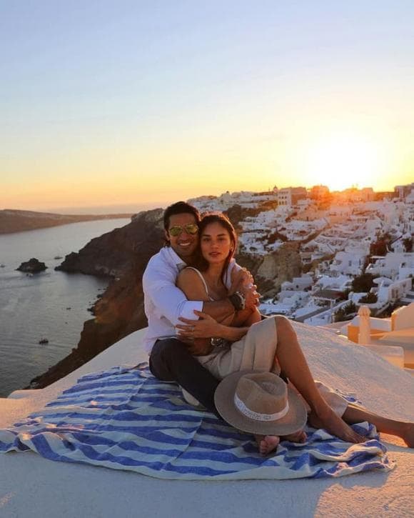Pia Wurtzbach, sao việt, hoa hậu hoàn vũ 