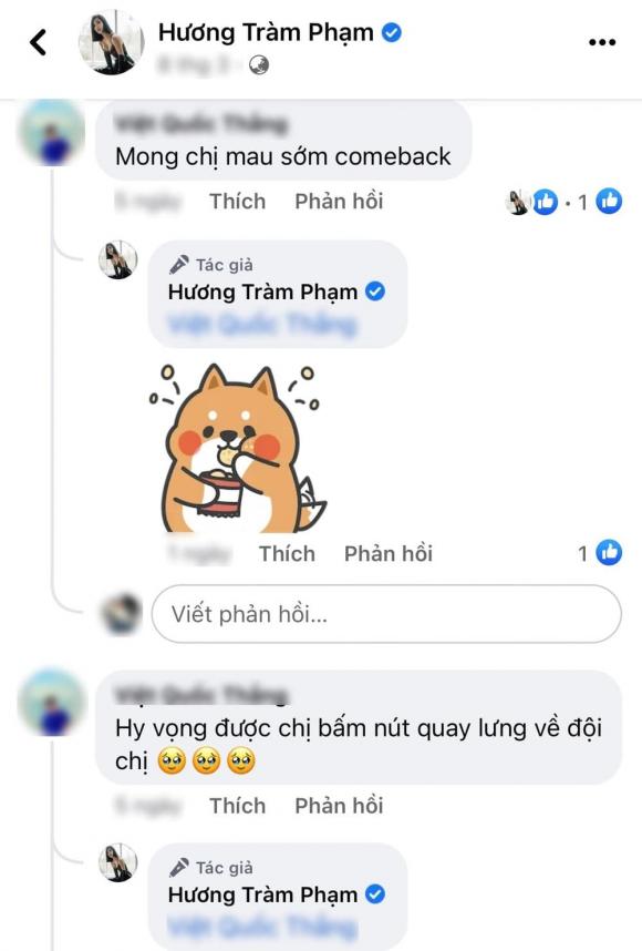 ca sĩ Hương Tràm, sao Việt