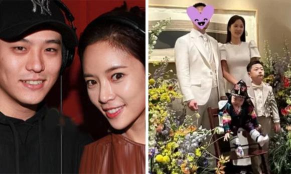 View - Hơn 13 năm sau thành công của 'Gia đình là số 1': Hwang Jung Eum lấy được chồng đại gia, Shin Se Kyung vẫn là thánh diễn đơ