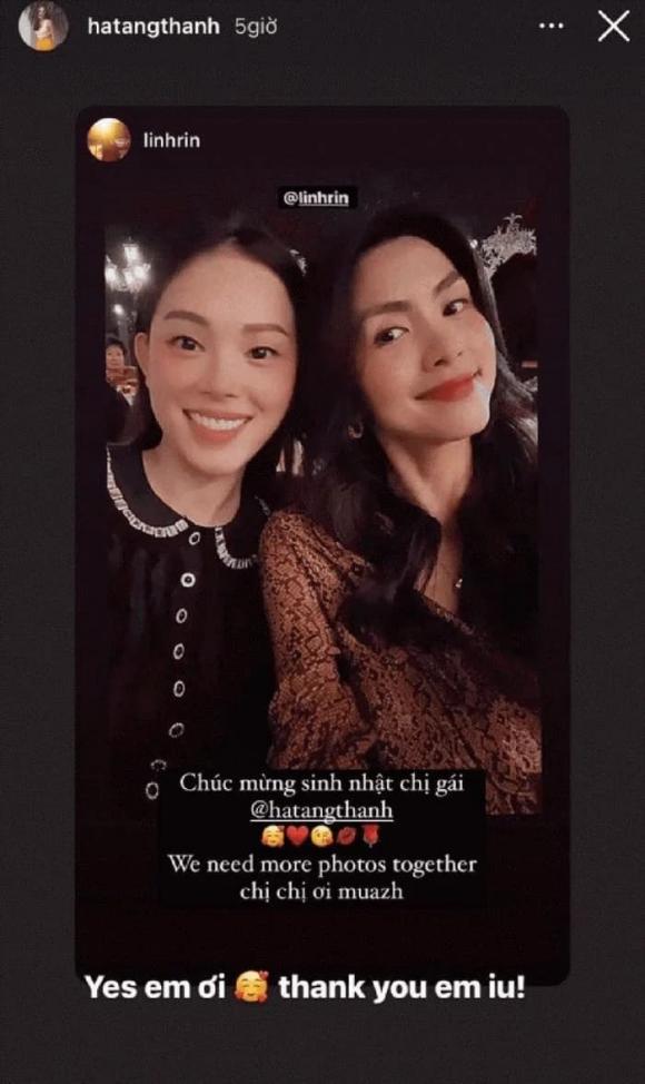 hotgirl Linh Rin, thiếu gia Phillip Nguyễn, em chồng Hà Tăng, sao Việt