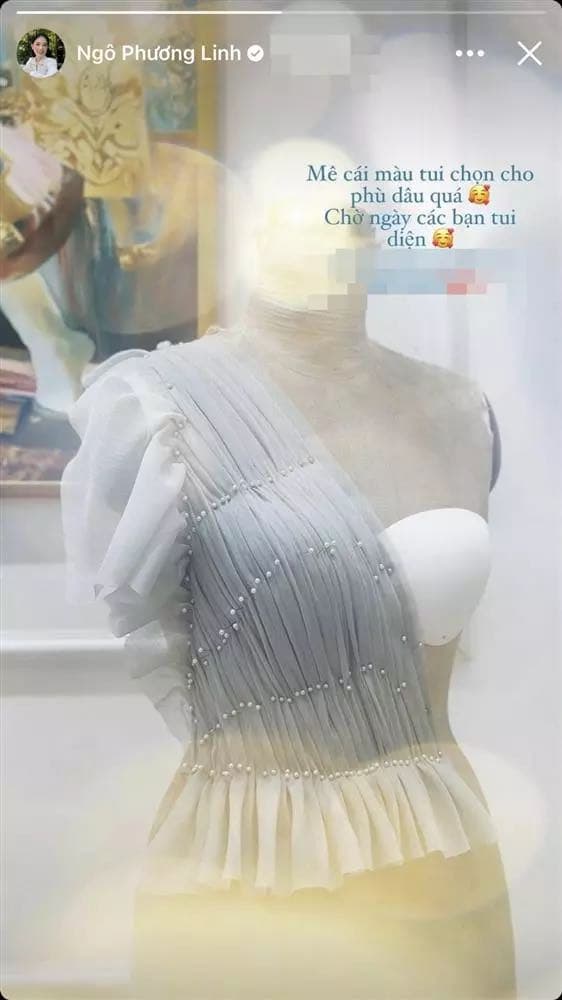 hotgirl Linh Rin, thiếu gia Phillip Nguyễn, em chồng Hà Tăng, sao Việt