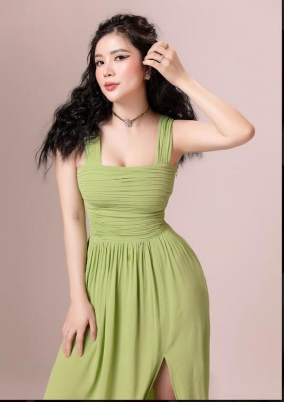 Á hậu Nguyễn Vân Anh, mỹ phẩm Nusee, tập đoàn Nusee