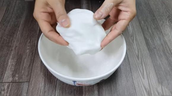 chè đậu đen bột lọc, công thức chè đậu đen bột lọc, chè đậu đen