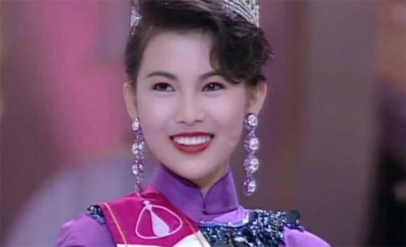 Hoa hậu Hồng Kông, nhan sắc mỹ nhân Hồng Kông, cuộc thi nhan sắc Hồng Kông qua các năm
