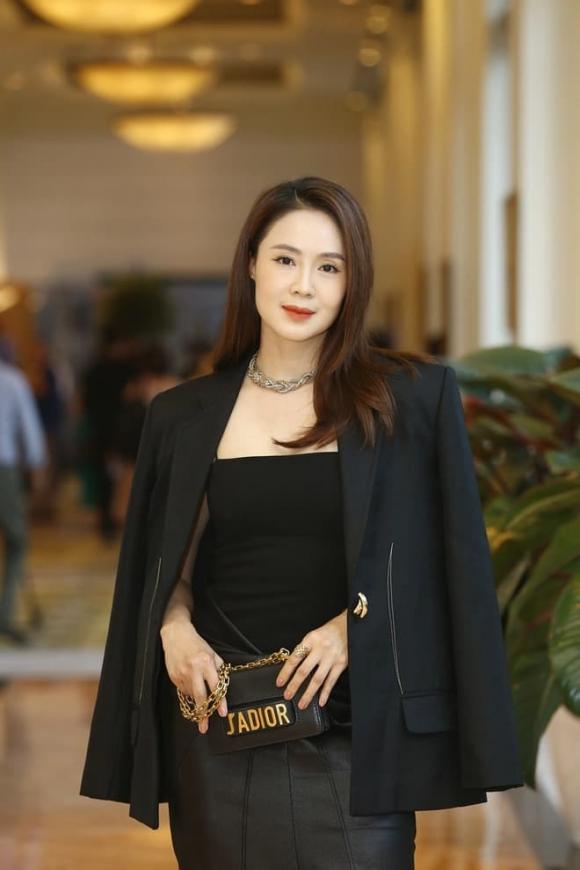 diễn viên Phương Oanh, diễn viên Hồng Diễm, sao Việt