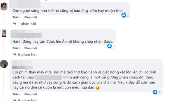 bé gái dìm chết mèo, chú mèo đáng thương, mèo hàng xóm