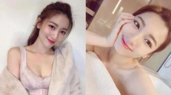 hot girl bán cơm rang, cô gái bán cơm, giới trẻ 