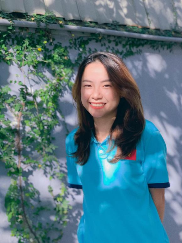 cầu thủ bóng đã nữ, Nguyễn Thảo Anh, cầu thủ Nguyễn Thảo Anh