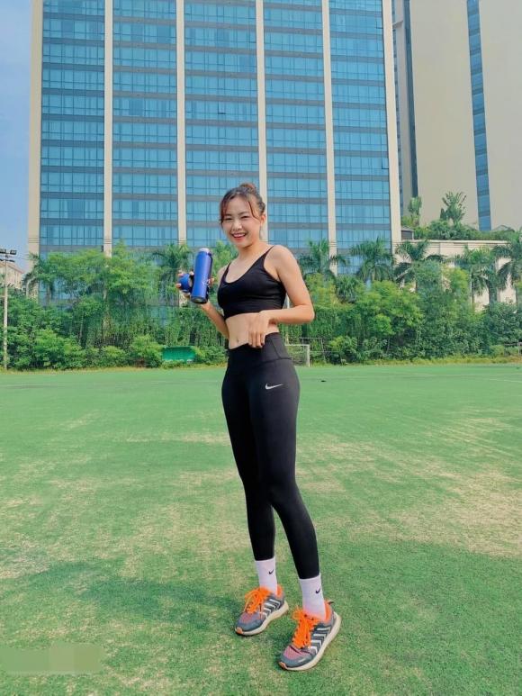cầu thủ bóng đã nữ, Nguyễn Thảo Anh, cầu thủ Nguyễn Thảo Anh