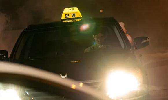 Taxi Driver 2 , Lee Je Hoon , The Glory 2, Im JiYeon  