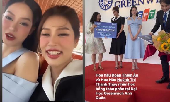 Nawat, sao Việt, Miss Grand International 2023