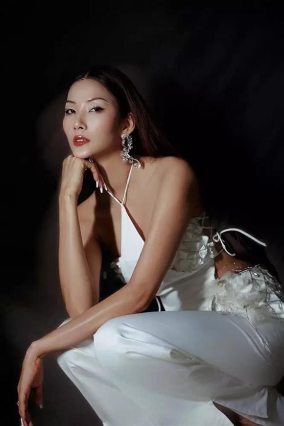 á hậu Hoàng Thùy, sao Việt