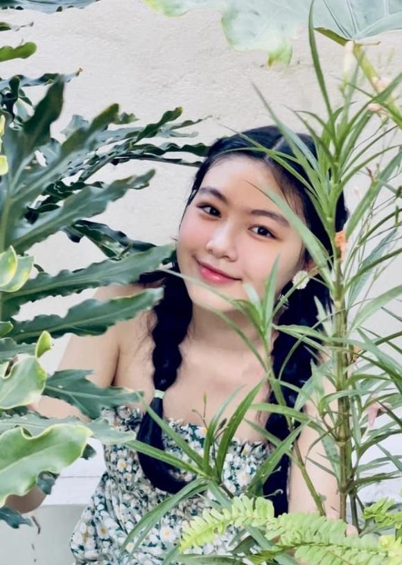 Quyền Linh, con gái Quyền Linh, sao Việt