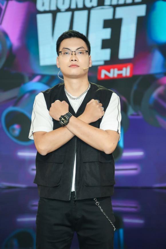 Hưng Cao, MC ILL, giới trẻ 