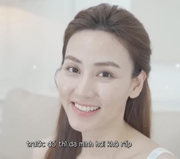 diễn viên Ngân Khánh, sao Việt