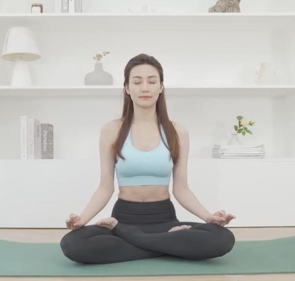 diễn viên Ngân Khánh, sao Việt