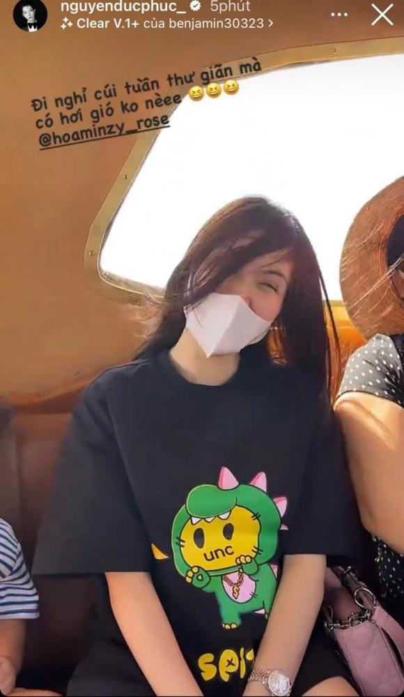 hòa minzy, sao việt, ca sĩ hòa minzy 