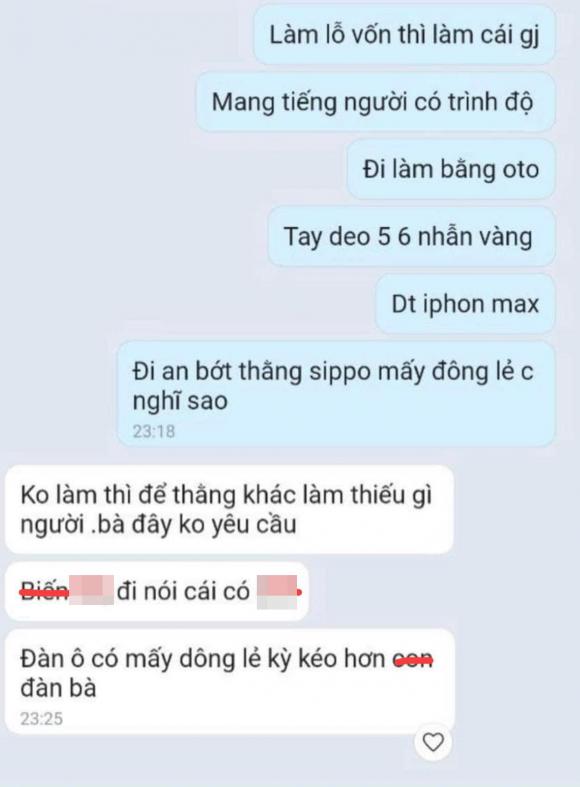 shipper, shipper bị ăn bớt tiền, ăn bớt tiền của shipper