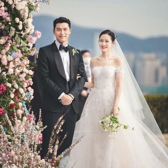 Hyun Bin và Son Ye Jin ly hôn, sao hàn, phim hàn