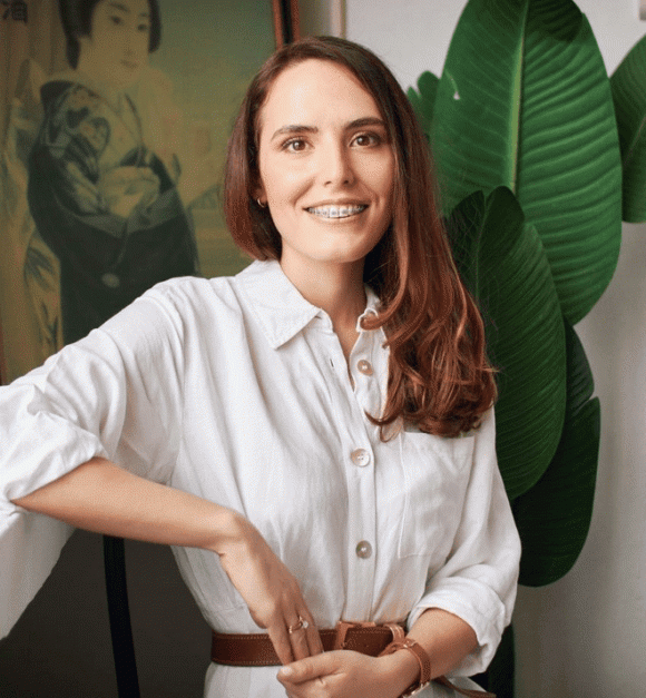 Charme Garden Of Eden, Charme Perfume, Nước Hoa Charme