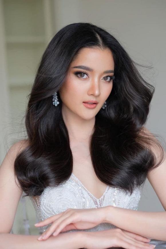 Chonnikarn Supittayaporn, Hoa hậu Thái Lan, hoa hậu thế giới