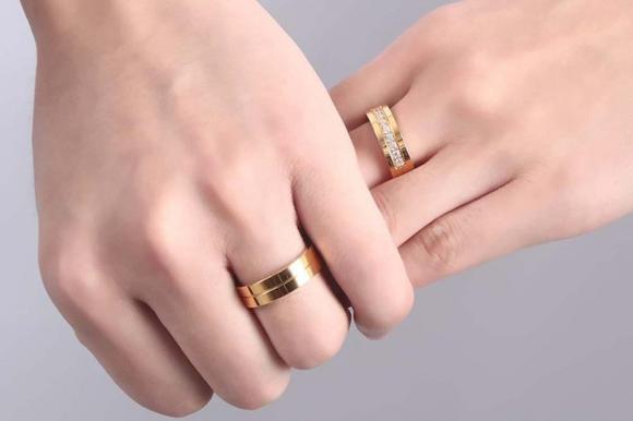 nhẫn cưới, nguồn gốc của nhẫn, kiến thức