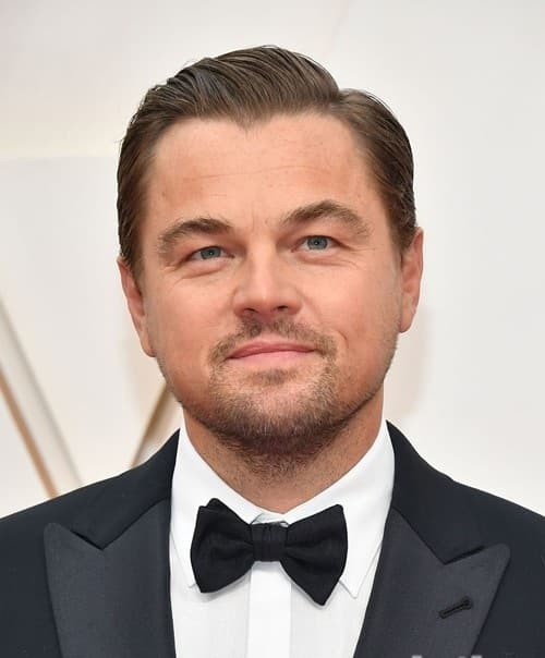 Leonardo DiCaprio, sao hollywood, phim bom tấn, phim hollywood