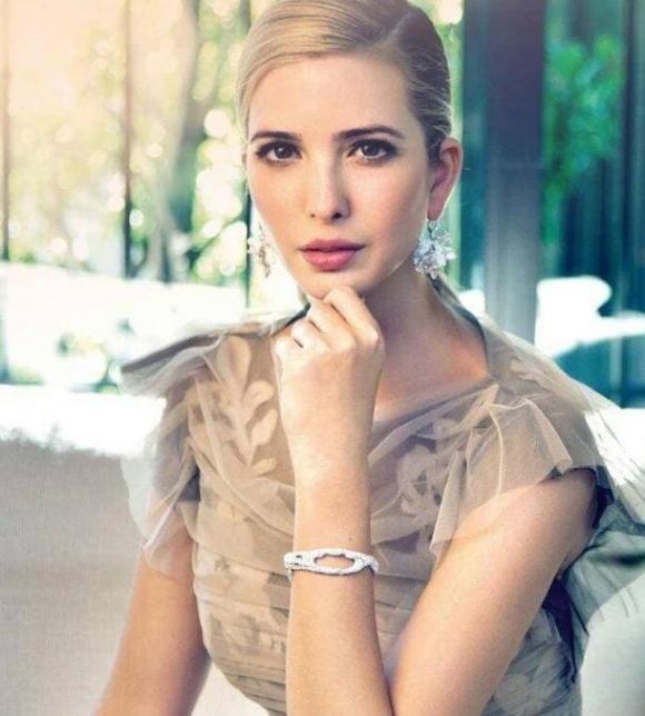 Siêu mẫu Ivanka, Siêu mẫu, Siêu mẫu Ivanka chia sẻ bí quyết làm đẹp