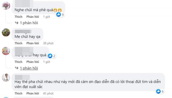 Đừng nói khi yêu, nghệ sĩ Mỹ Uyên, nghệ sĩ Tú Oanh