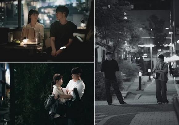 Kim Young Kwang và Lee Sung Kyung, phim hàn hay, sao hàn hẹn hò