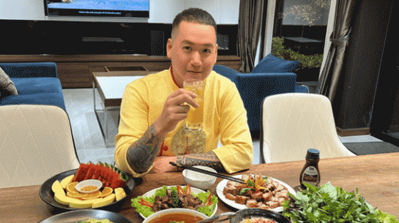 Nguyễn Anh Dũng, Tony Nguyen, Giới trẻ