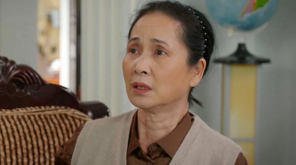 NSND Lan Hương, diễn viên Lan Phương, 'Gia đình mình vui bất thình lình', 'Thương ngày nắng về', phim Việt