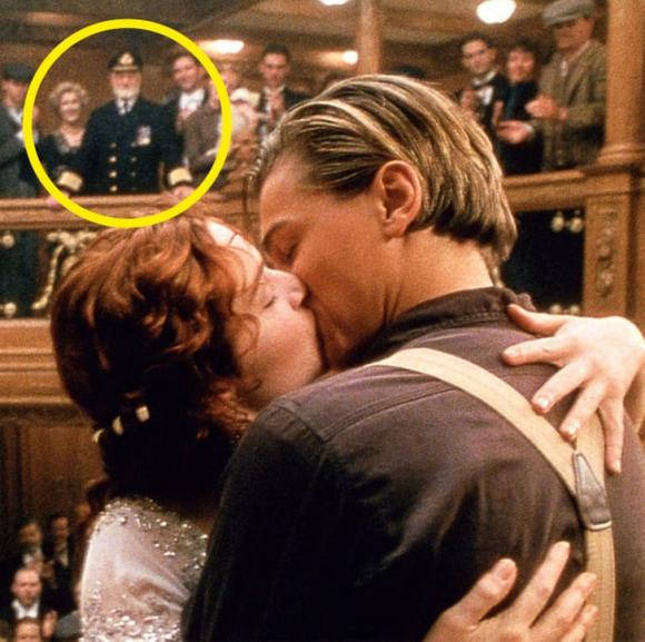  'Titanic', phim titanic
