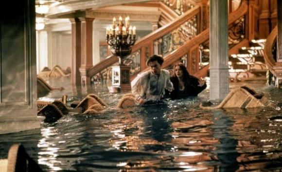  'Titanic', phim titanic