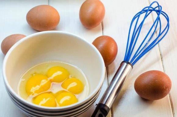 trứng, ăn trứng, kiêng kị khi ăn trứng