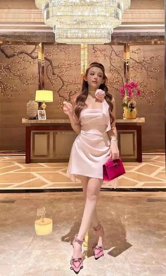 doanh nhân phillip nguyễn,Hotgirl linh rin,sao Việt