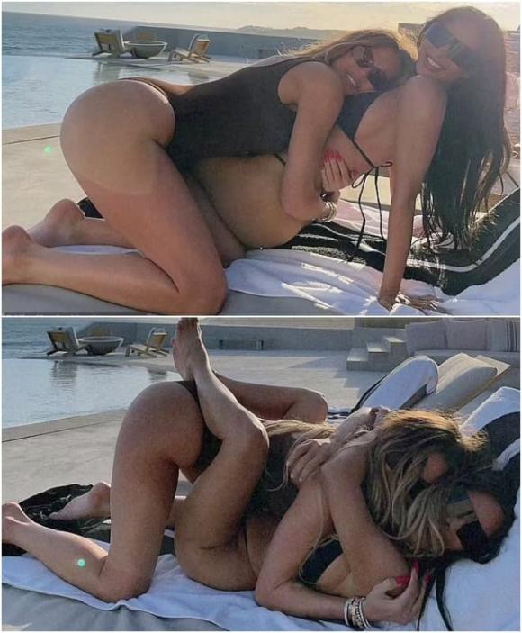 Kim Kardashian, Khloe Kardashian, sao Hollywood