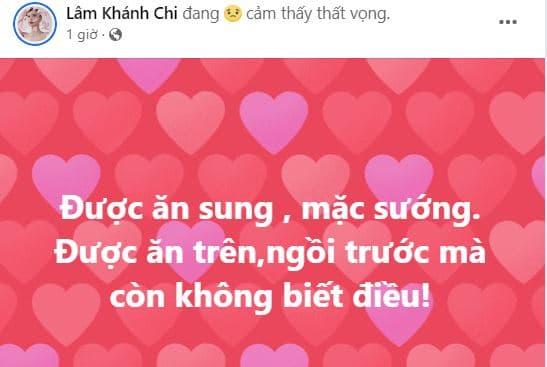 Nguyên Vũ, Trấn Thành khóc, sao việt 