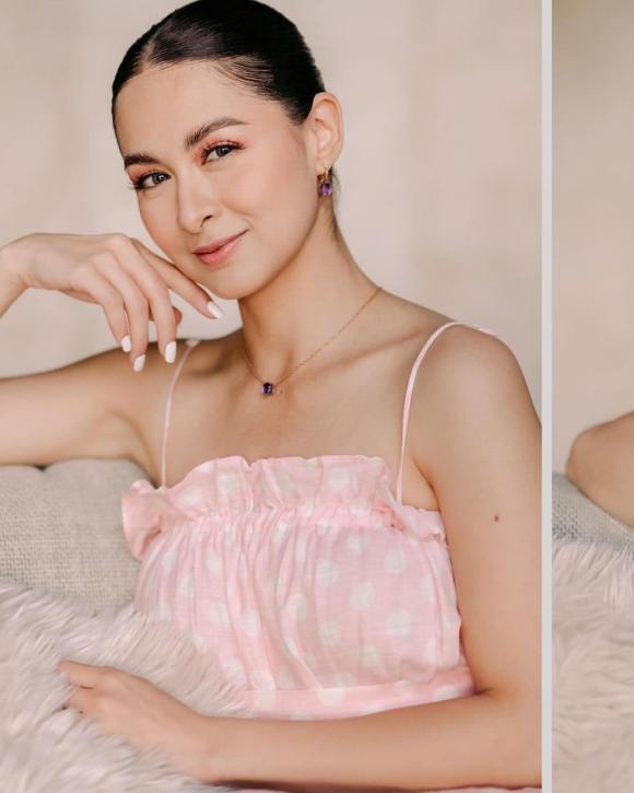 marian rivera, mang thai, mỹ nhân đẹp nhất philippines 