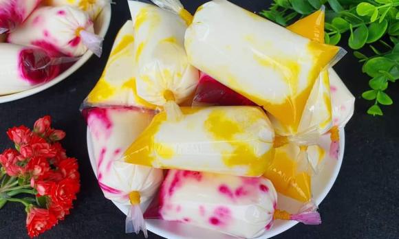 sữa chua, cách làm sữa chua, món ngon 