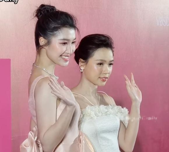 hotgirl Sam, á hậu Phương Nhi, sao Việt